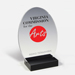 Freedom Acrylic Award