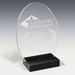 Freedom Acrylic Award