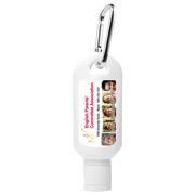 2.0 oz Broad Spectrum SPF 30 Sunscreen Lotion