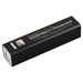In Charge Alloy UL Listed Portable Power Bank Charger