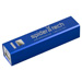 In Charge Alloy UL Listed Portable Power Bank Charger