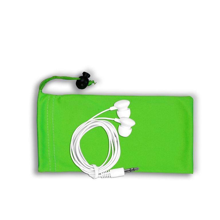 Tuneboom Mobile Tech Earbud Kit