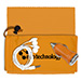Mobile Tech Auto Accessory Kit in Microfiber Cinch Pouch