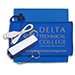 Mobile Tech Power Bank Accessory Kit in Microfiber Cinch Pack Com