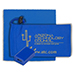 Mobile Tech Wall Charger Kit in Microfiber Cinch Pouch