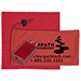 Mobile Tech Wall Charger Kit in Microfiber Cinch Pouch
