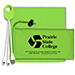 Mobile Tech Charging Cable Kit in Microfiber Cinch Pack Component