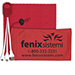 Mobile Tech Charging Cable Kit in Microfiber Cinch Pack Component