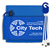 Mobile Tech Charging Cable Kit in Microfiber Cinch Pack Component