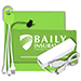 Mobile Tech Power Bank Accessory Kit with Charging Cables and Mic
