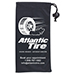 Spot Color Microfiber Drawstring Pouch