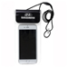 Water-Resistant Cell Phone and Accessories Carrying Case