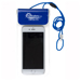Water-Resistant Cell Phone and Accessories Carrying Case