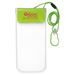 Water-Resistant Cell Phone and Accessories Carrying Case