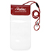 Water-Resistant Cell Phone and Accessories Carrying Case