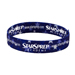 Stretchy Elastic Dye Sublimation Wristbands