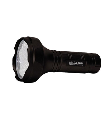 101 LED Torch