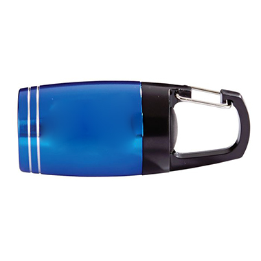 Clip On Stubby Flashlight