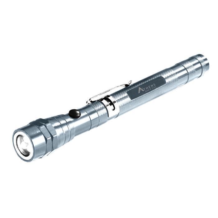 Magnetic Pick-Up Light