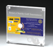Clear Acrylic Entrapment Frame - 6-3/4