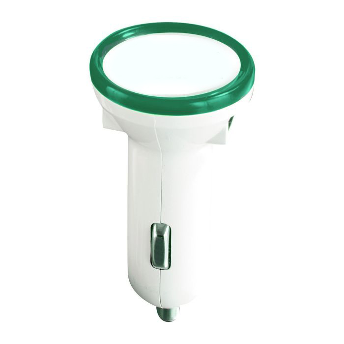 Circle Multicharger
