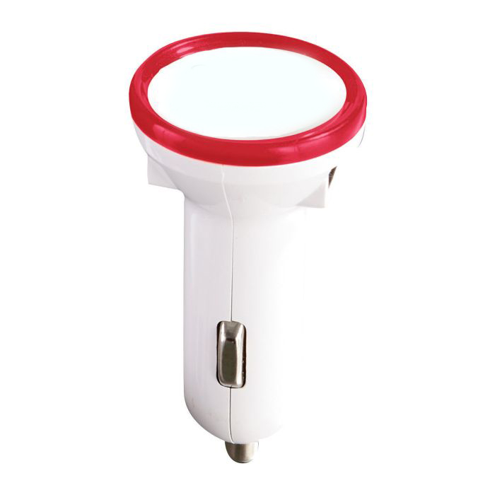 Circle Multicharger