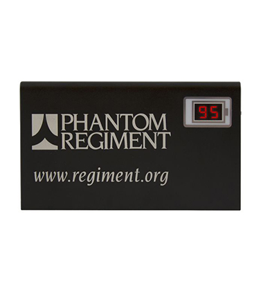 Digital Power Bank 4000