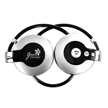 Sports Neckband Bluetooth (R) Headset