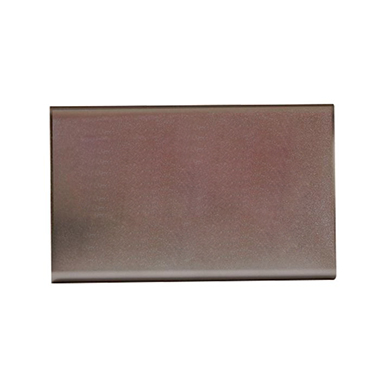 Slim Metal Power Bank