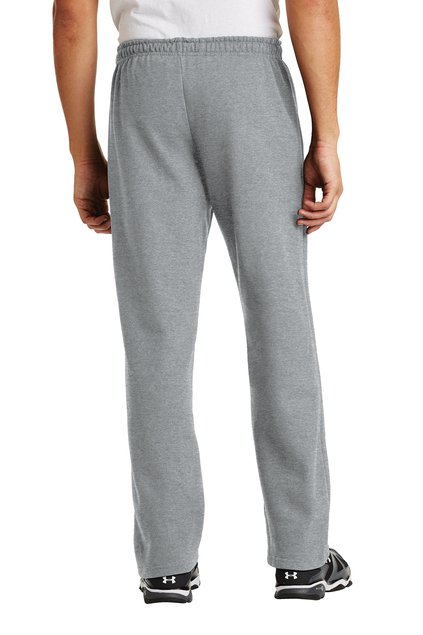 Gildan® Heavy Blend™ Open Bottom Sweatpant