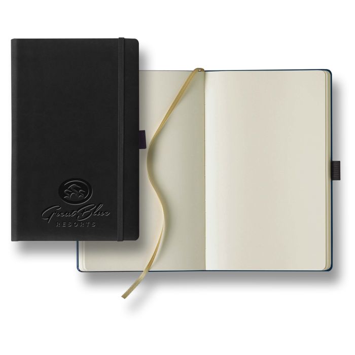 Tucson Medium Ivory Journal