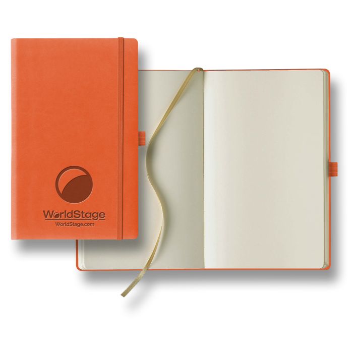 Tucson Medium Ivory Journal