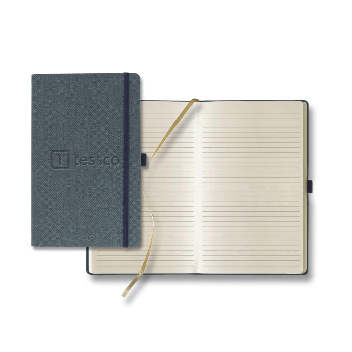 Montana Medium Ivory Journal