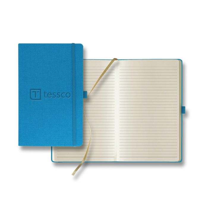 Montana Medium Ivory Journal