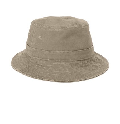 Port Authority® Bucket Hat