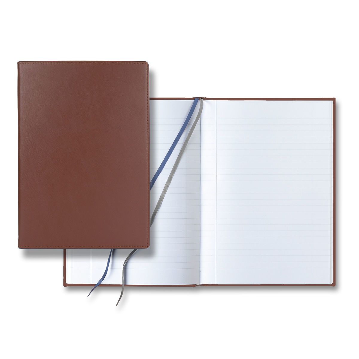 Calf Leather Medium Journal