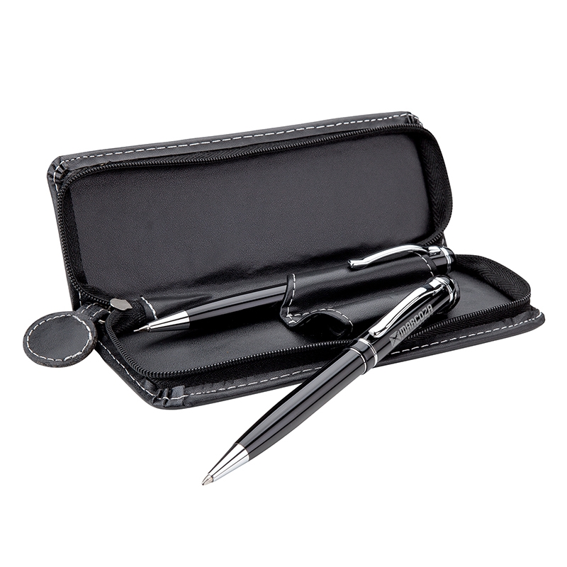 Zara Ballpoint/Pencil Set