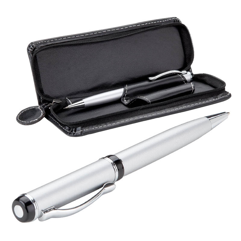 Zara Ballpoint/Pencil Set