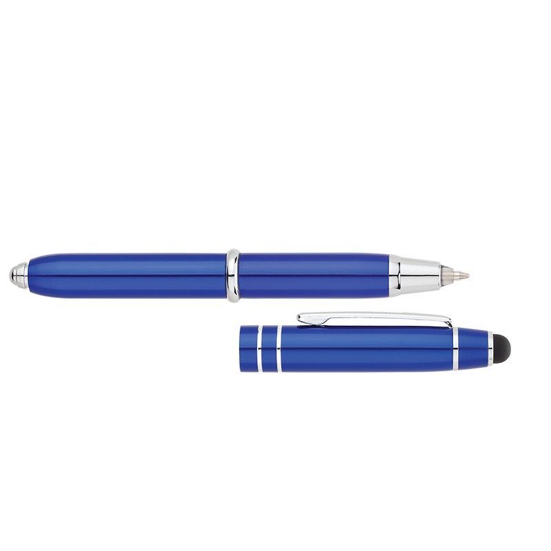 Jupiter Ballpoint Pen/Stylus/LED Light