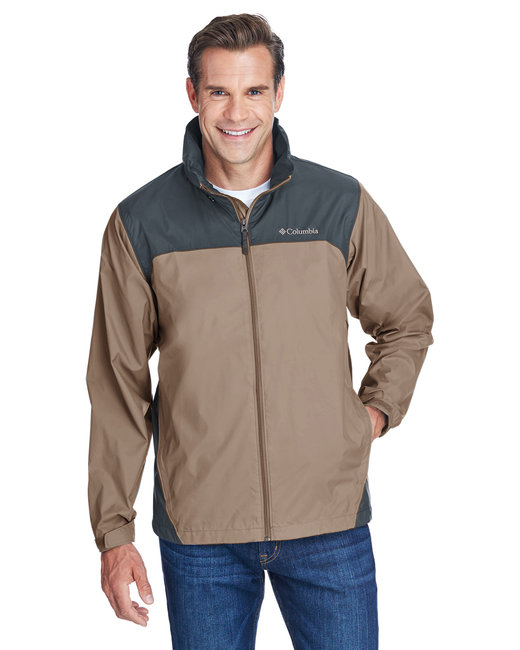 Columbia Men's Glennaker Lake™ Rain Jacket