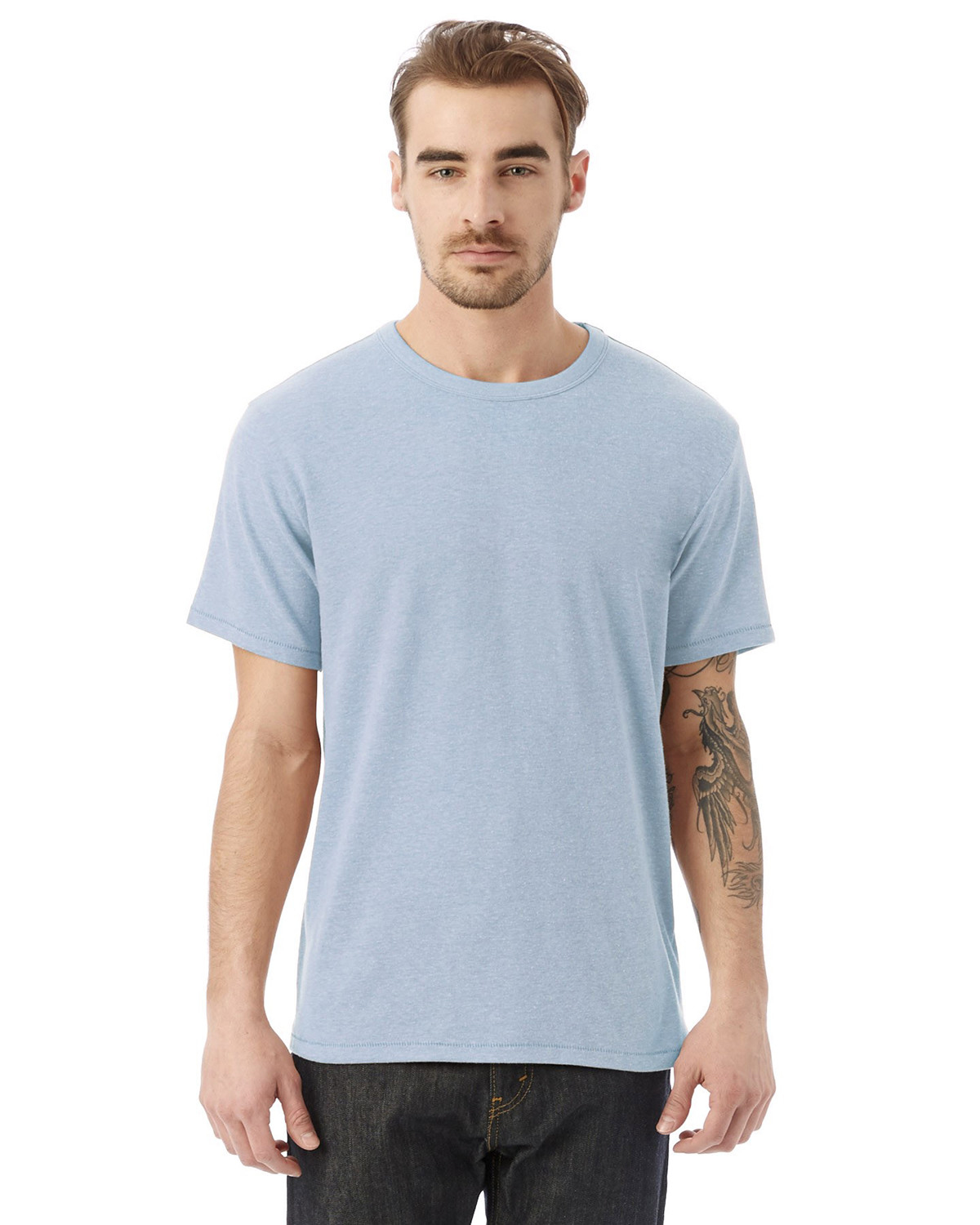 Alternative Unisex The Keeper Vintage T-Shirt