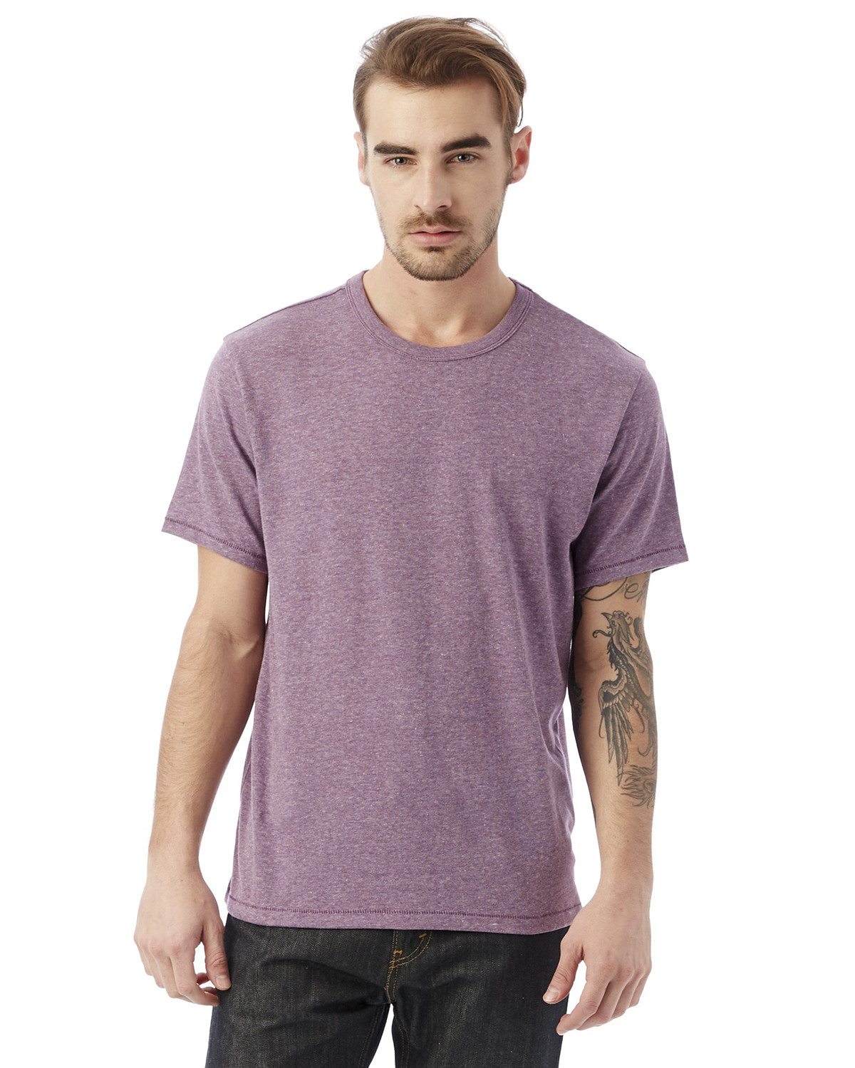 Alternative Unisex The Keeper Vintage T-Shirt