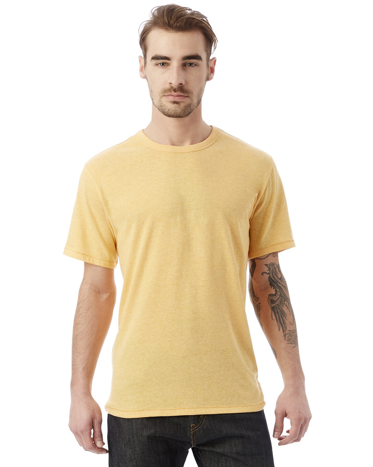 Alternative Unisex The Keeper Vintage T-Shirt
