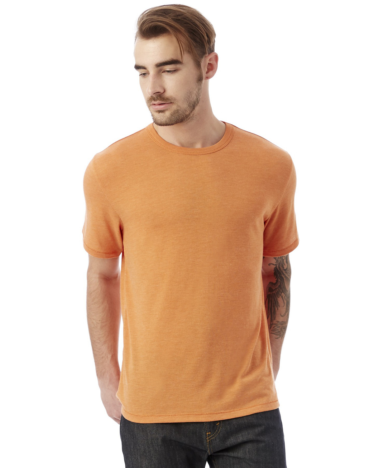 Alternative Unisex The Keeper Vintage T-Shirt