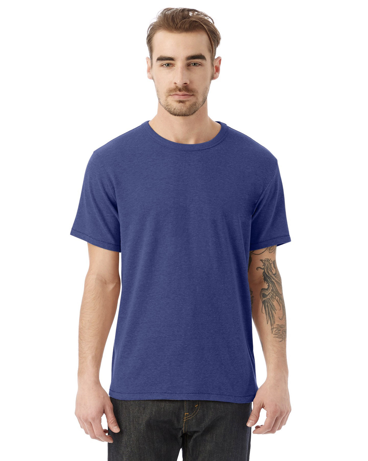 Alternative Unisex The Keeper Vintage T-Shirt