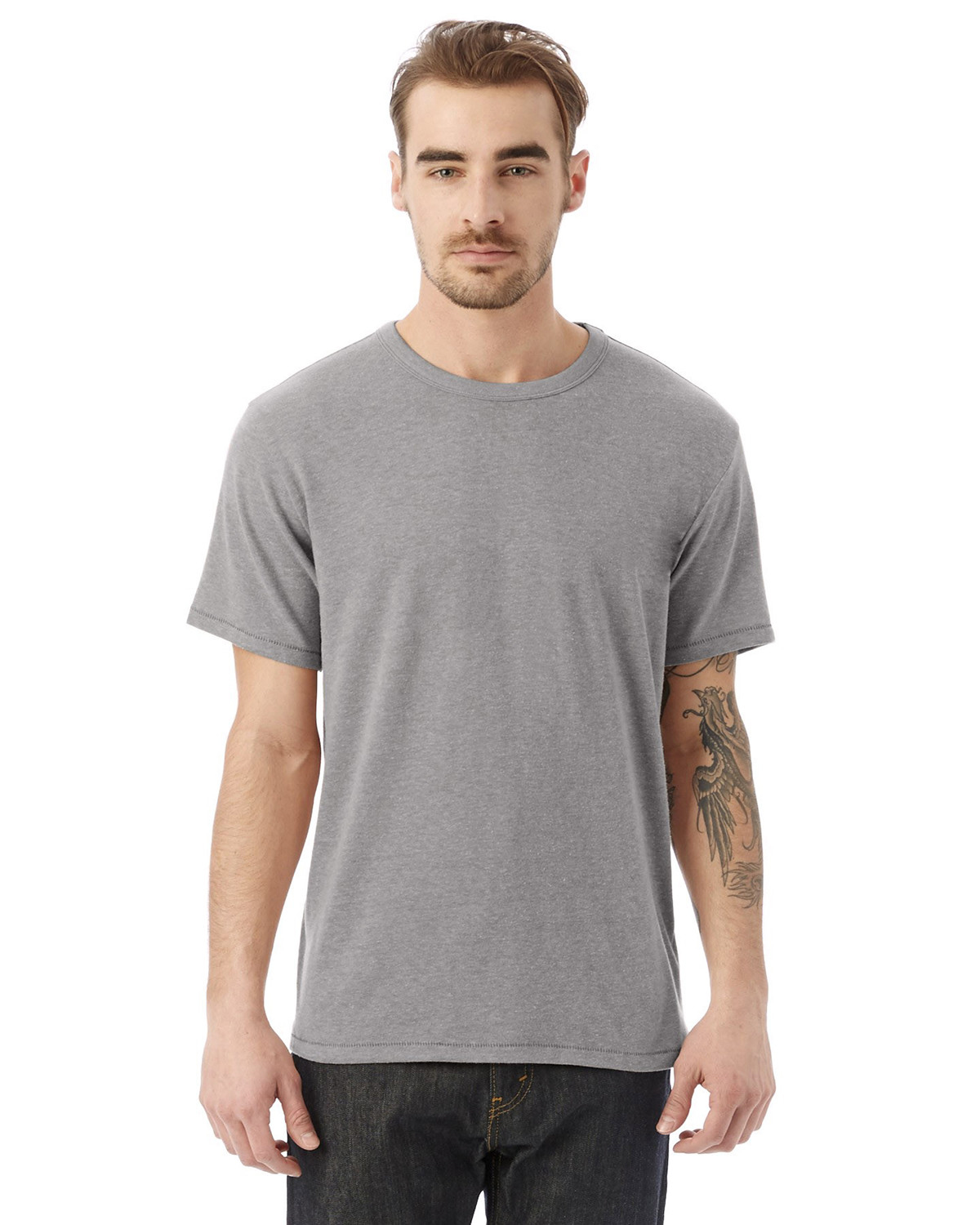 Alternative Unisex The Keeper Vintage T-Shirt