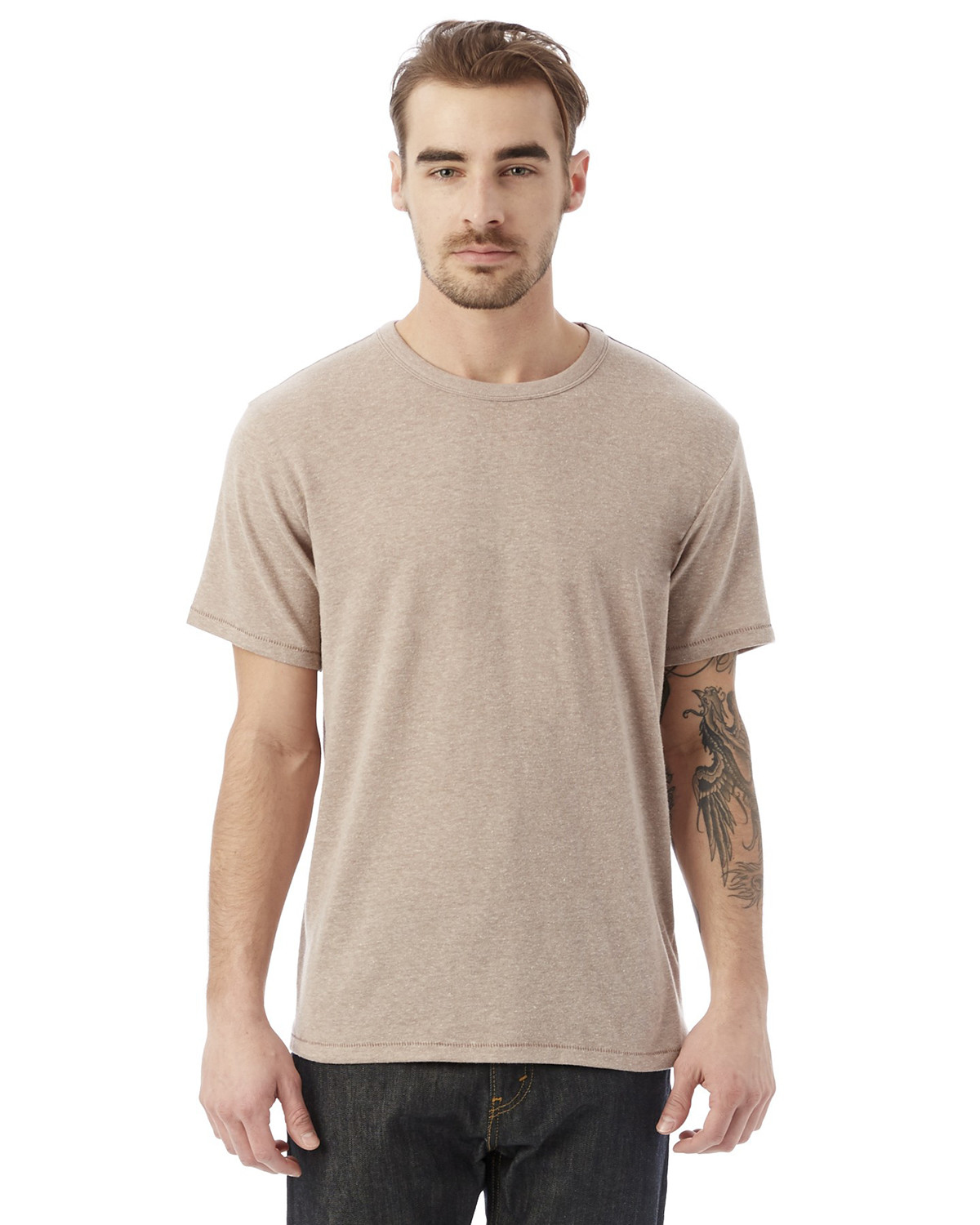 Alternative Unisex The Keeper Vintage T-Shirt
