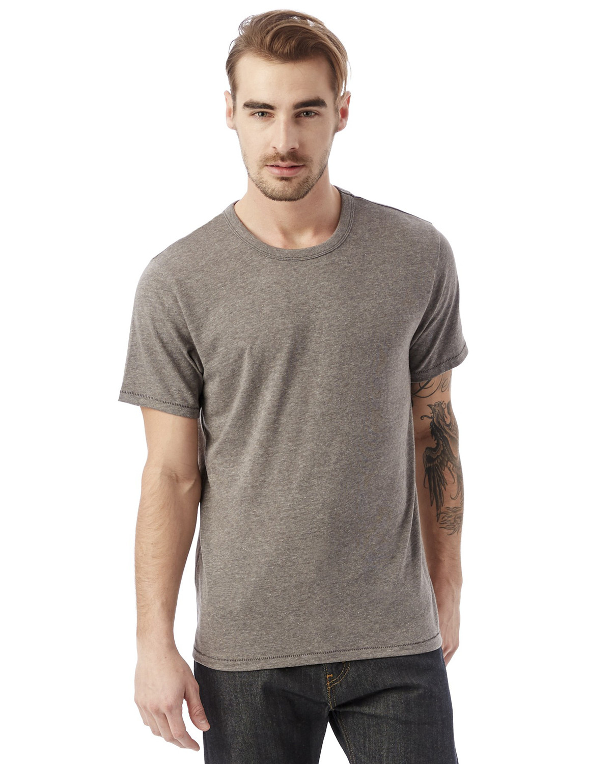 Alternative Unisex The Keeper Vintage T-Shirt