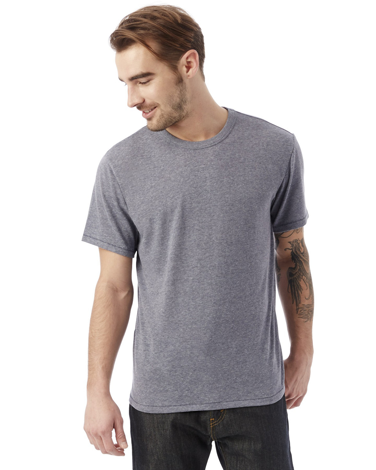 Alternative Unisex The Keeper Vintage T-Shirt