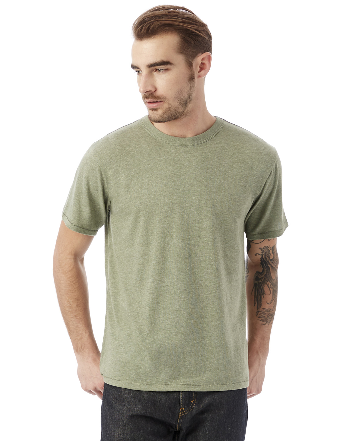 Alternative Unisex The Keeper Vintage T-Shirt